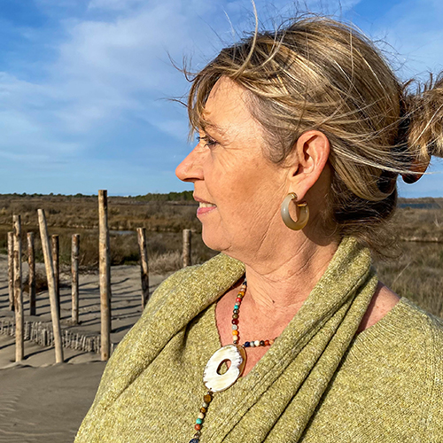 Elisabeth Van Loock - Samsara Coaching