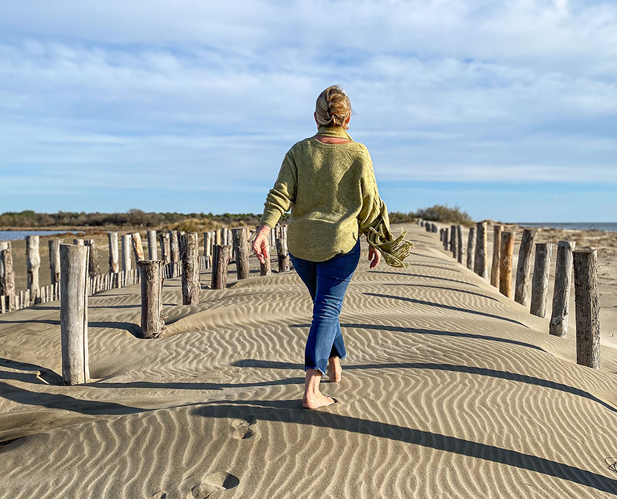 Samsara Coaching - over mij